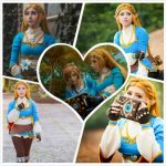 Top 5 Princess Zelda Costume Ideas from The Legend of Zelda