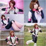 The Best My Hero Academia Ochako Uraraka Cosplay Guide | SheCos