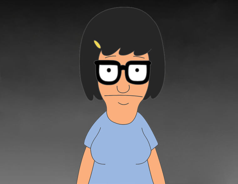 The Complete Guide To Tina Belcher Costume Shecos Blog