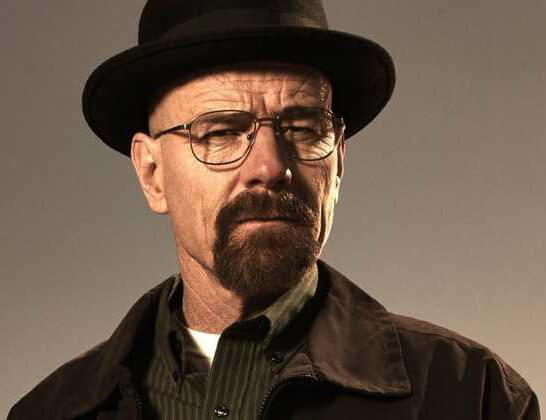 heisenberg walter white outfit