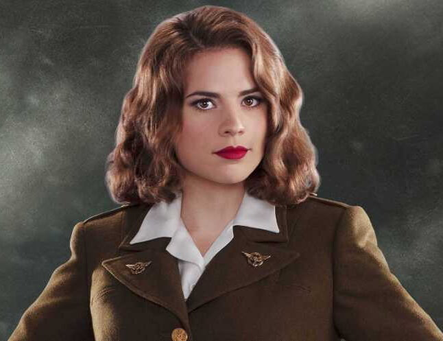 The Ultimate Guide For Marvel Peggy Carter Costume | SheCos Blog