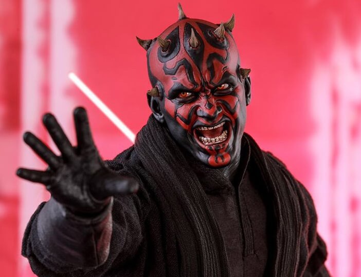 klif Celsius dubbel The Exclusive Guide to Darth Maul Costume | SheCos Blog