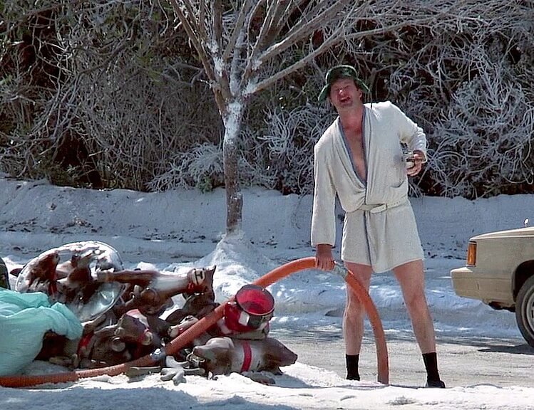 national lampoons christmas vacation costume ideas