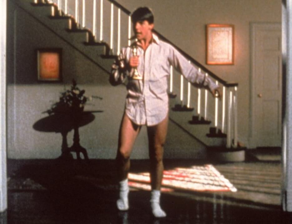 The DIY Guide To Cosplay Joel Goodson From Risky Business | SheCos Blog