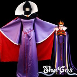 Snow White Adult Princess Cosplay Costume