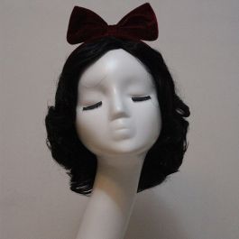 snow white wigs for adults