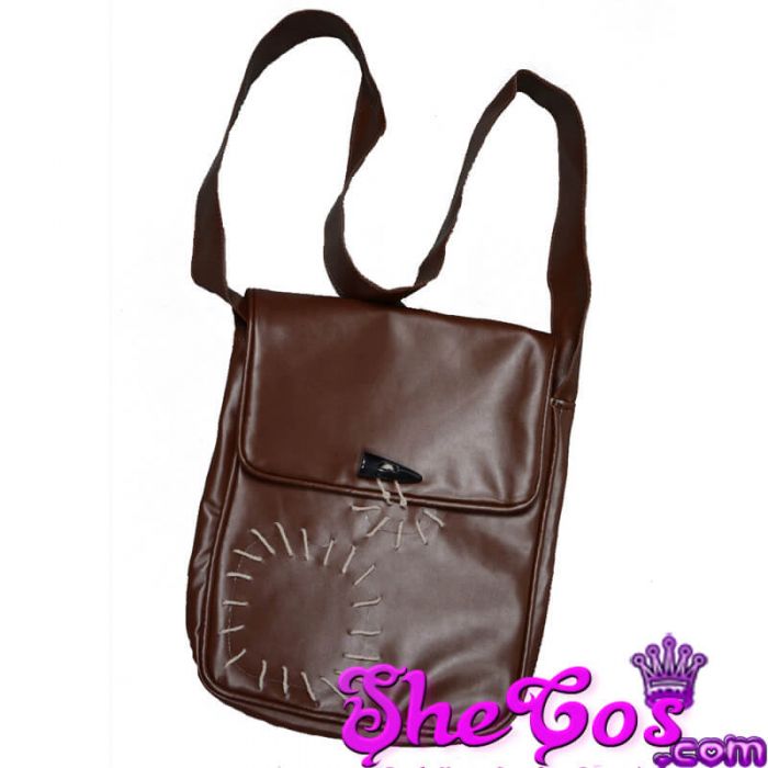 Flynn rider crossbody online bag